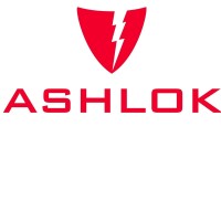 ashlok_safe_earthing_electrode_limited_logo