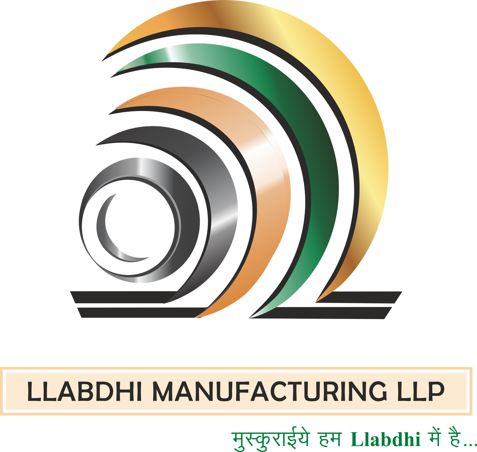 Home llabdhi mfgr llp logo
